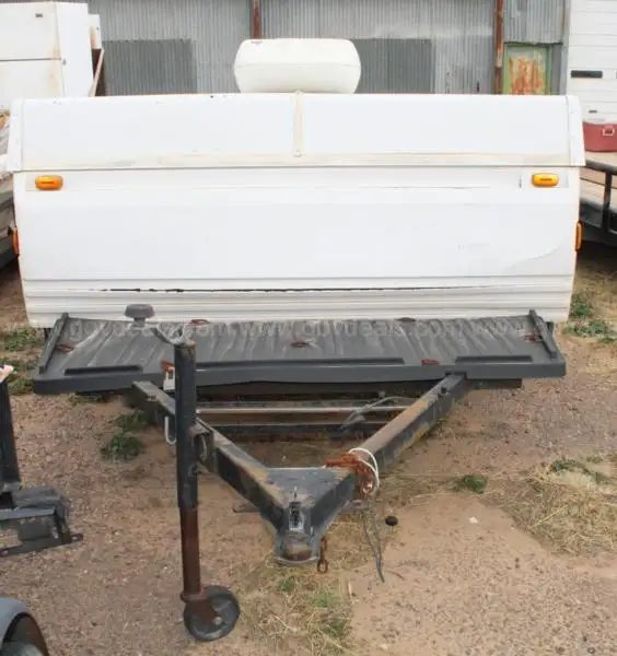 1999 coleman 2024 pop up camper