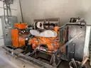 Diesel Generator