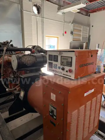 Diesel Generator