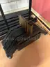 Quilt Racks - For Displaying Quilts, Blankets, etc.