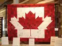 Quilt Racks - For Displaying Quilts, Blankets, etc.