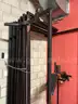 Quilt Racks - For Displaying Quilts, Blankets, etc.