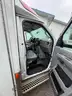 2017 Ford Econoline