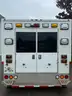 2017 Ford Econoline