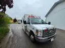 2017 Ford Econoline