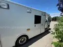 2017 Ford Econoline