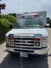 2017 Ford Econoline