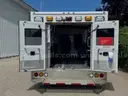 2017 Ford Econoline