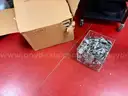 Tins with Lids - 9oz
