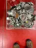 Tins with Lids - 9oz