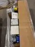 Lot of Miscellaneous Truck Exhaust Components