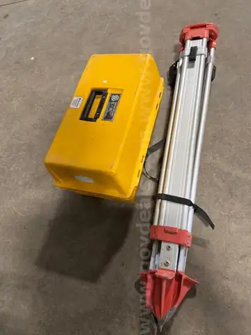 Laser Level