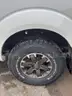 2016 Nissan Frontier PRO-4X King Cab 5AT 4WD