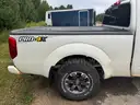 2016 Nissan Frontier PRO-4X King Cab 5AT 4WD