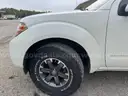 2016 Nissan Frontier PRO-4X King Cab 5AT 4WD