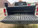 2016 Nissan Frontier PRO-4X King Cab 5AT 4WD