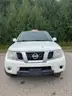 2016 Nissan Frontier PRO-4X King Cab 5AT 4WD
