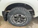 2016 Nissan Frontier PRO-4X King Cab 5AT 4WD