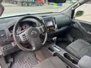 2016 Nissan Frontier PRO-4X King Cab 5AT 4WD