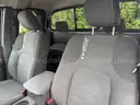 2016 Nissan Frontier PRO-4X King Cab 5AT 4WD