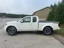 2016 Nissan Frontier PRO-4X King Cab 5AT 4WD