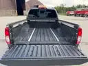 2016 Nissan Frontier PRO-4X King Cab 5AT 4WD