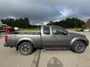 2016 Nissan Frontier PRO-4X King Cab 5AT 4WD