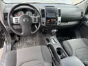 2016 Nissan Frontier PRO-4X King Cab 5AT 4WD