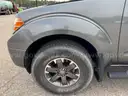 2016 Nissan Frontier PRO-4X King Cab 5AT 4WD