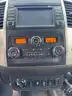 2016 Nissan Frontier PRO-4X King Cab 5AT 4WD