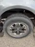 2016 Nissan Frontier PRO-4X King Cab 5AT 4WD