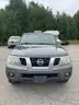 2016 Nissan Frontier PRO-4X King Cab 5AT 4WD