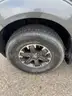 2016 Nissan Frontier PRO-4X King Cab 5AT 4WD