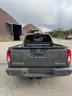 2016 Nissan Frontier PRO-4X King Cab 5AT 4WD