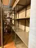 Metal Supply Cage