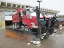 2016 Western Star Trucks 4700 Plow Truck