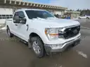 2021 Ford F-150 XLT SuperCab 4WD