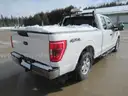 2021 Ford F-150 XLT SuperCab 4WD