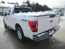 2021 Ford F-150 XLT SuperCab 4WD