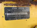 2015 John Deere 624K Loader