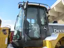2015 John Deere 624K Loader