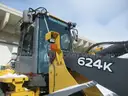 2015 John Deere 624K Loader