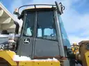 2015 John Deere 624K Loader