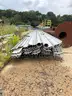 Aluminum Railing Kickplates