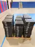 Lot of 78 Dell Optiplex Desktops - hard drives removed