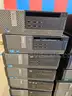 Lot of 78 Dell Optiplex Desktops - hard drives removed