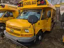 2010 - 16-Passenger School Bus - TCI
