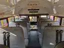 2010 16-Passenger School Bus - TCI