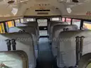 2009 16-Passenger School Bus - TCI