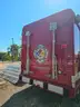 1998 International 4700 (used as a HAZ MAT truck)